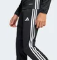 Штани дитячі Adidas Tiro 25 Essentials Black JD0573