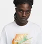 Футболка мужская Nike Sportswear T-Shirt White FQ7995-100