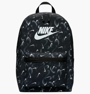 Рюкзак жіночий Nike Heritage Black HV6611-010