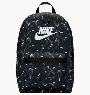 Рюкзак жіночий Nike Heritage Black HV6611-010