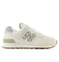 Кросівки жіночі New Balance 574 Shoes Beige WL574XD2