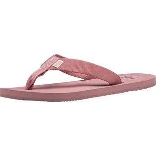 Тапочки жіночі Helly Hansen Logo Sandals 2 Pink 11957-096