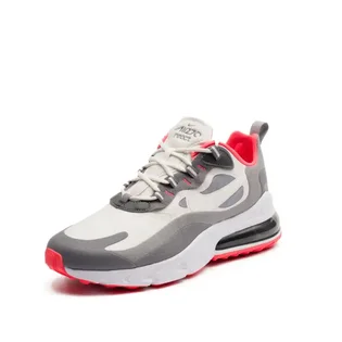 Кроссовки мужские Nike Air Max 270 React Grey CT1264-100