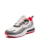 Кроссовки мужские Nike Air Max 270 React Grey CT1264-100