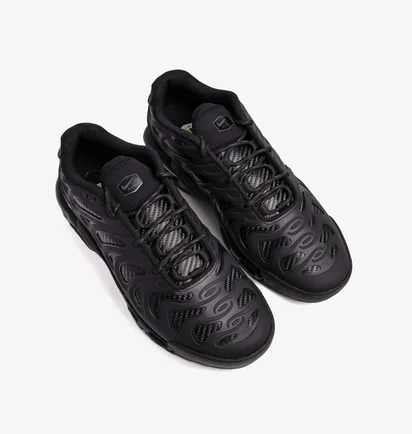 Кросівки чоловічі Nike Air Max Plus Drift Black HF0785-001