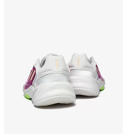 Кроссовки женские Adidas Originals Ozelia W White/Violet H04267