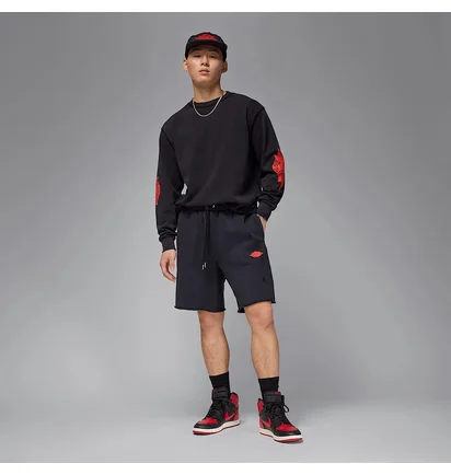 Шорти чоловічі Air jordan Rair Black IF1411-010