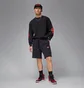 Шорти чоловічі Air jordan Rair Black IF1411-010