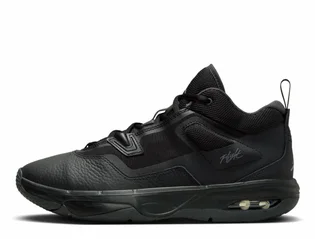 Кросівки чоловічі Air Jordan Stay Loyal 3 Black FB1396-001