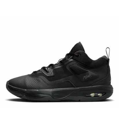 Кроссовки мужские Air Jordan Stay Loyal 3 Black FB1396-001