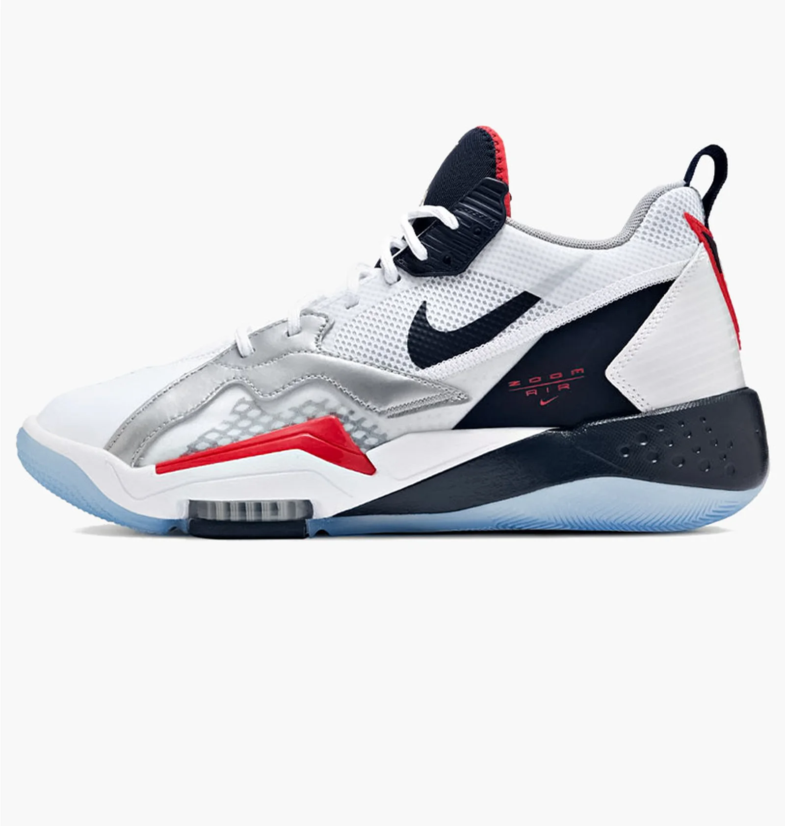 ᐉ Кроссовки мужские Air Jordan Zoom 92 Multi Ck9183-101 - купить