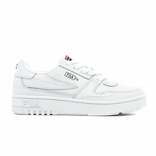 Кросівки жіночі Fila Fx Ventuno Low White FFW000310004
