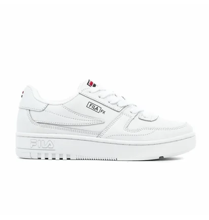 Кросівки жіночі Fila Fx Ventuno Low White FFW000310004