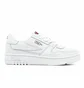 Кросівки жіночі Fila Fx Ventuno Low White FFW000310004