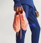 Бутсы мужские Adidas F50 Elite Firm Ground Orange JH7618