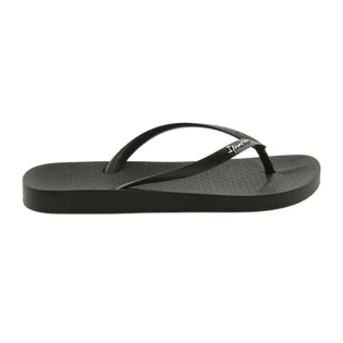 Тапочки женские Ipanema Anatomic Colors Black 82591-20766