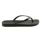Тапочки женские Ipanema Anatomic Colors Black 82591-20766