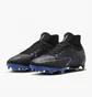 Бутсы унисекс Nike Mercurial Superfly 9 Pro Black DJ5598-040