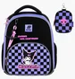Рюкзак детский Kite Kuromi Black/Violet HK25-556M