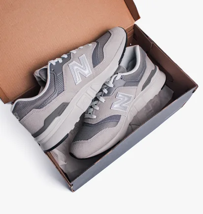 Кросівки чоловічі New Balance Cm997Hca