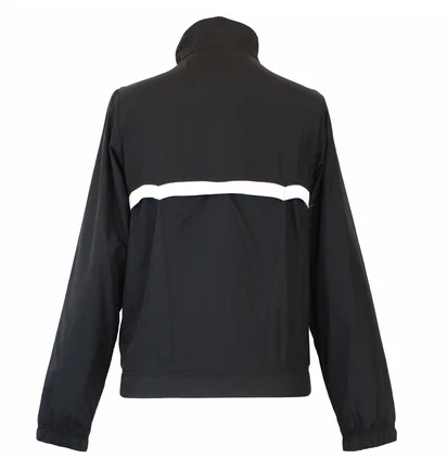 Спортивний костюм дитячий Nike Tracksuit Sweatshirt Pants ChildrenS Tracksuit Set Black 449182-010