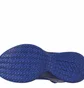 Кроссовки детские Adidas Cross Em Up 5 Shoes Wide Blue HQ8495