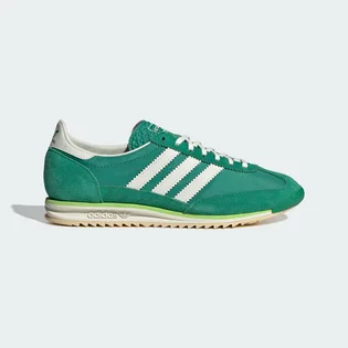 Кроссовки женские Adidas Sl 72 Og Green JQ7397
