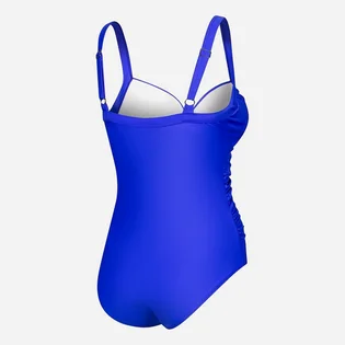 Купальник женский Aqua speed Olivia 8677 50 Blue 200-02