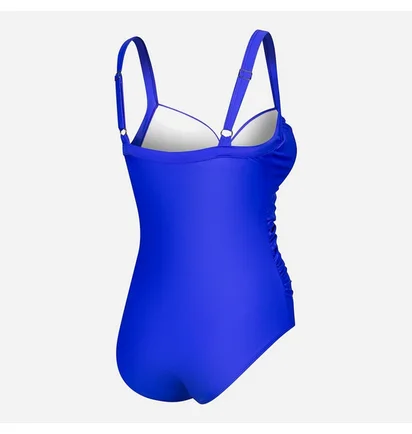 Купальник женский Aqua speed Olivia 8677 50 Blue 200-02