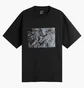 Футболка чоловіча Arc'teryx Kragg Lithographica Black X000009926_002291
