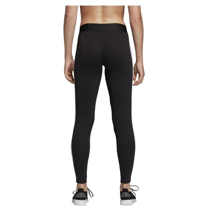 Штаны женские Adidas 3-Stripes Black DP2389