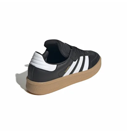 Кроссовки унисекс Adidas Samba Xlg Shoes Black IE1379