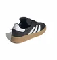 Кроссовки унисекс Adidas Samba Xlg Shoes Black IE1379