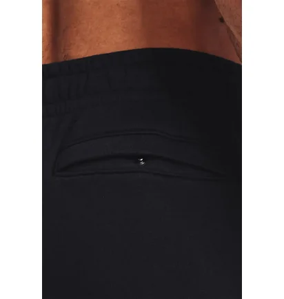 Спортивный костюм мужской Under Armour Black 1373881-001__1373882-001