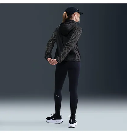 Куртка жіноча Nike Tempo Repel Flash Black HV2985-010