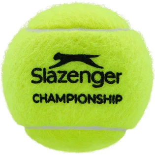 Теннисный мяч Slazenger Championship 3B Green 340966
