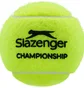 Тенісний м'яч Slazenger Championship 3B Green 340966