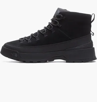 Ботинки унисекс The North Face Glenclyffe Urban Boot Black NF0A83NJKX7
