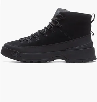 Ботинки унисекс The North Face Glenclyffe Urban Boot Black NF0A83NJKX7