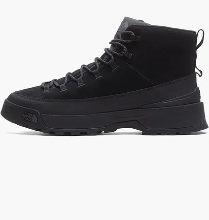 Ботинки унисекс The North Face Glenclyffe Urban Boot Black NF0A83NJKX7