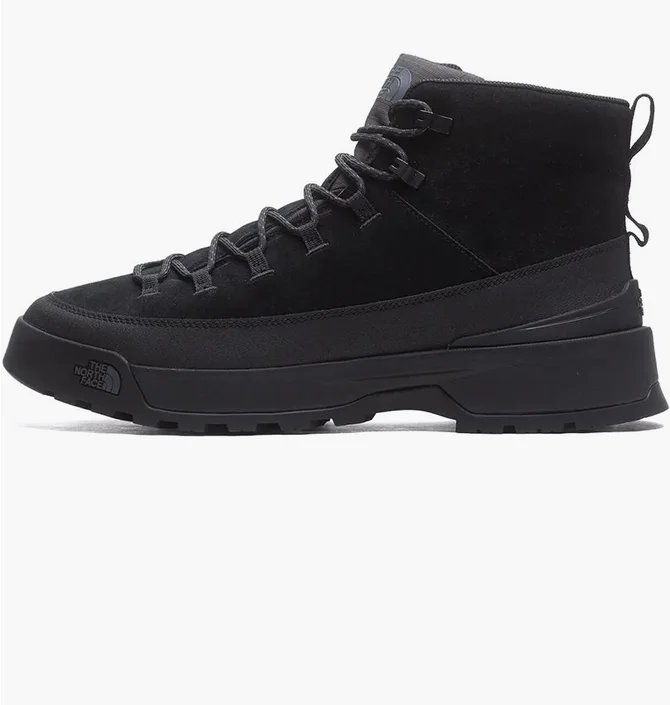 URBAN  ᐉ Черевики унісекс The North Face Glenclyffe Urban Boot Black
