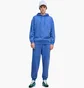 Спортивный костюм мужской Puma Ess Elevated Blue 688049-13__688436-13