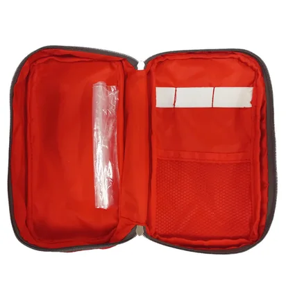 Сумка унісекс Meta Medical Bag Mini Red 1910000201