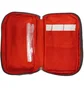 Сумка унісекс Meta Medical Bag Mini Red 1910000201
