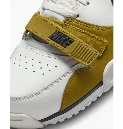 Кроссовки мужские Nike Air Trainer 1 White/Olive FQ8225-100