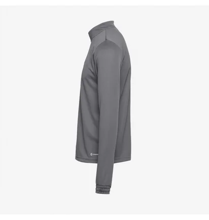 Кофта мужская Adidas Entrada 22 Training Top Grey H57546