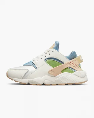 Кросівки жіночі Nike Air Huarache Se Sun Club White Dq0117-100