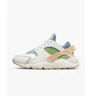 Кроссовки женские Nike Air Huarache Se Sun Club White Dq0117-100