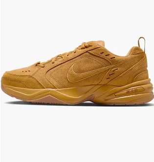 Кроссовки мужские Nike Air Monarch Se Brown IB2281-700