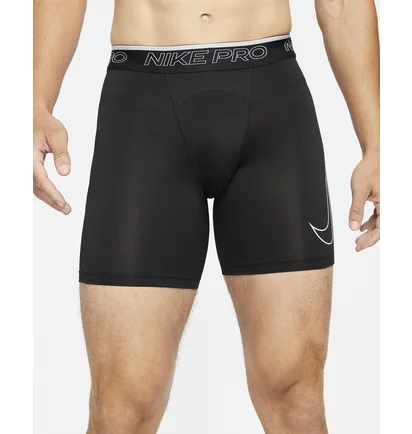 Шорти чоловічі Nike Pro Dri-FIT Short DD1917-010
